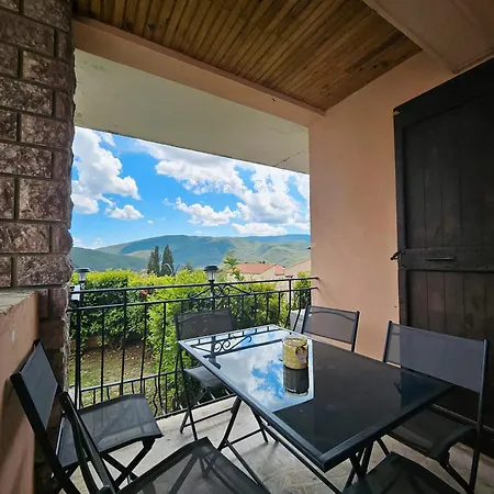 Apartament Confortable A 90 M² Piscine Partagee